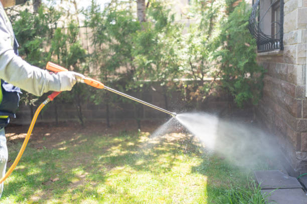 Best Pest Control Near Me  in Tioga, ND
